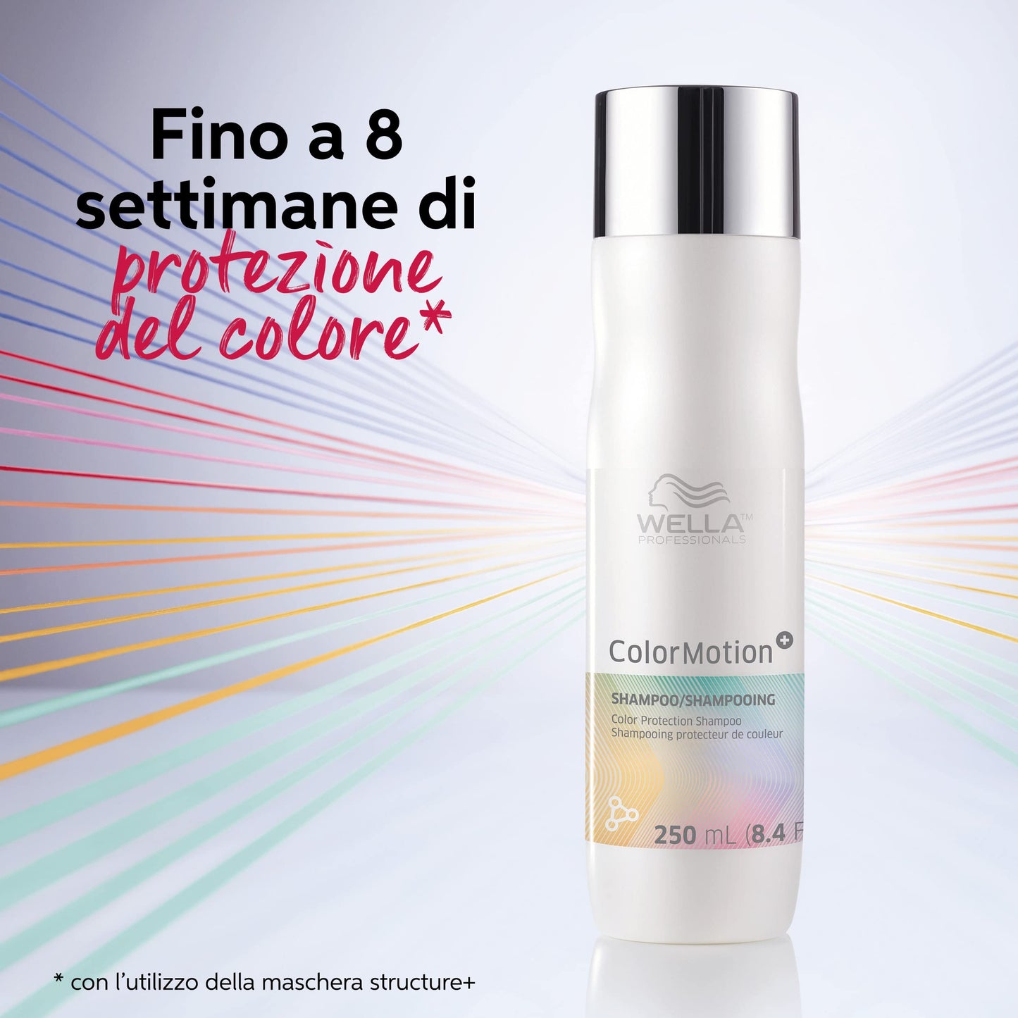 Wella EIMI Dynamic Fix 500ml