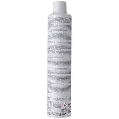 Schwarzkopf Osis+ Freeze Strong Hairspray 500ml