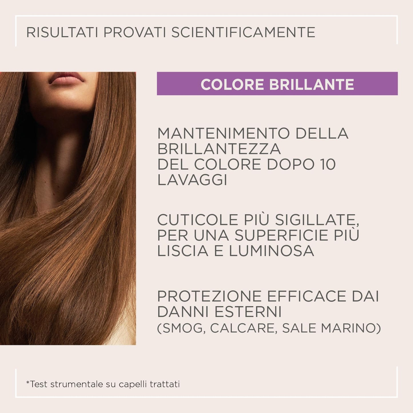 Kemon Actyva Colore Brillante Spray 200ml