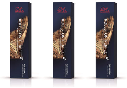 Wella Koleston Me + 60 ml 5/07