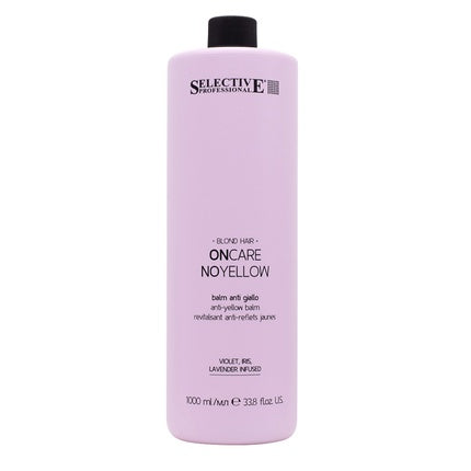 Selective OnCare NoYellow Conditioner 1000ml
