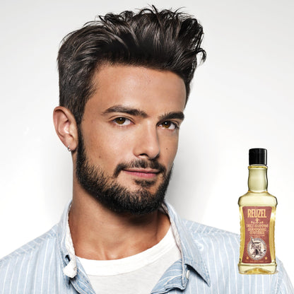 Reuzel Daily Shampoo 350ml.