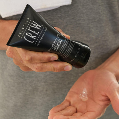 American Crew Precision Shave Gel 150ml