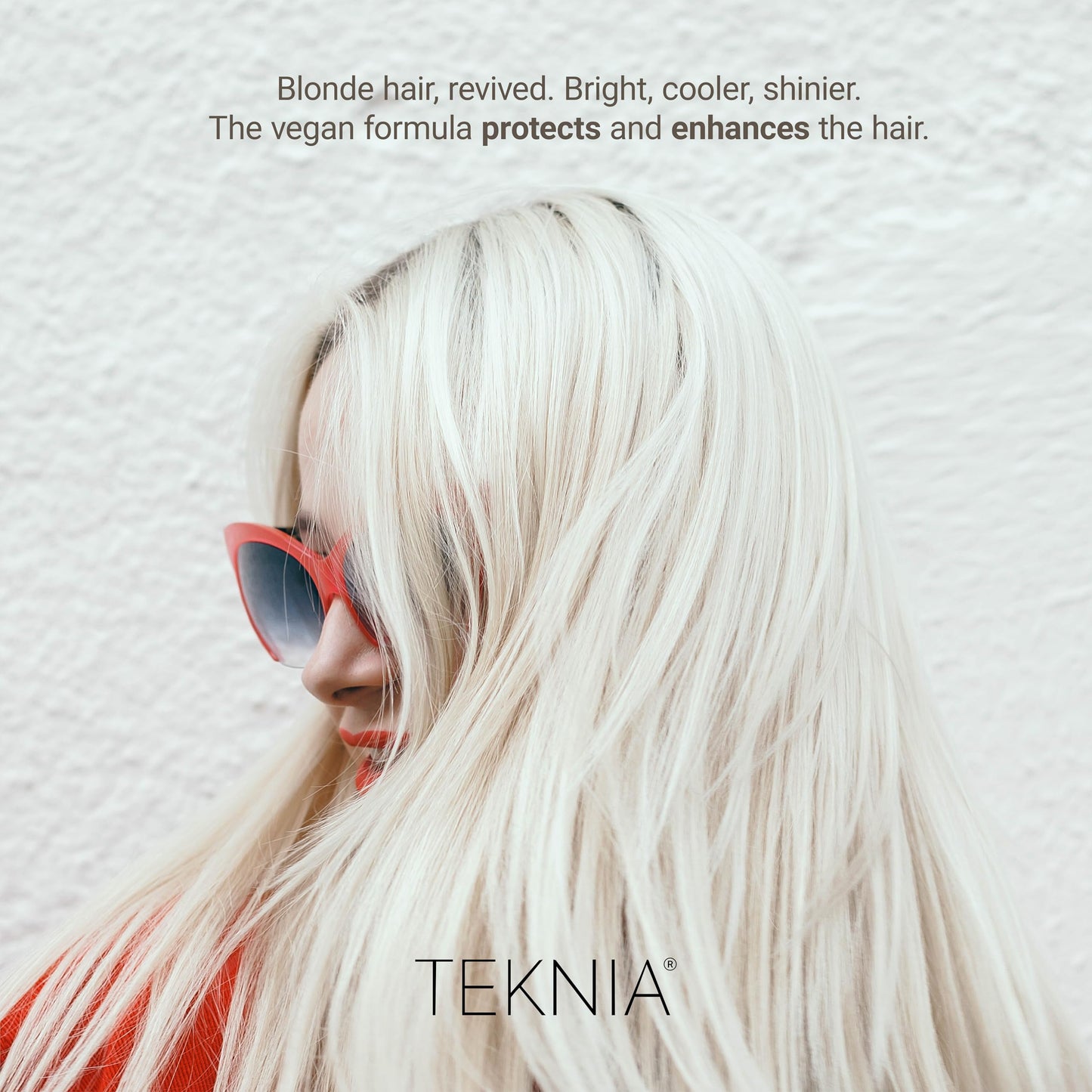 Lakme Teknia White Silver Shampoo 300ml