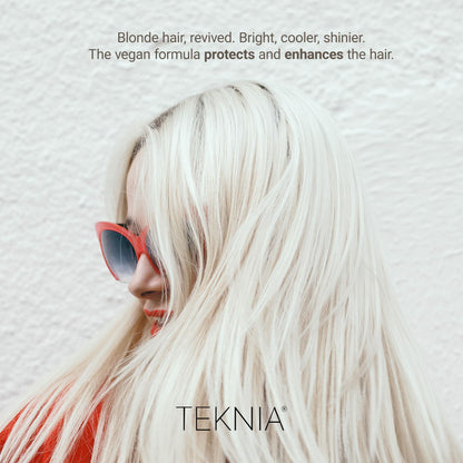 Lakme Teknia White Silver Shampoo 300ml