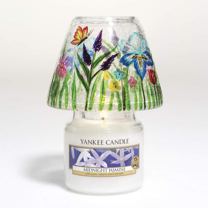 Yankee Candle Small Jar Midnight Jasmine 104g