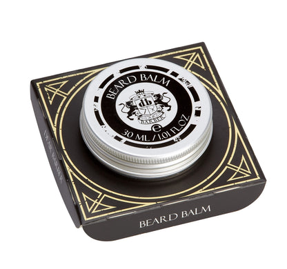 Dear Barber Beard Balm Balsam do brody 30 ml