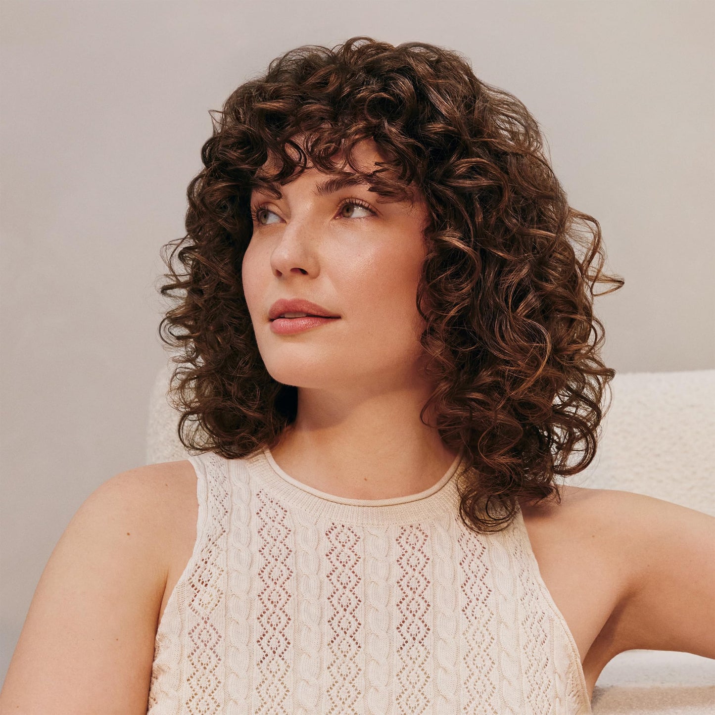 Moroccanoil Intense Curl Cream 75ml