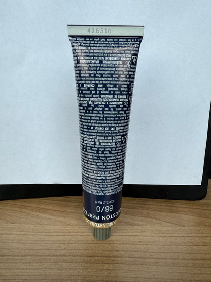 Wella Koleston Me + 60 ml 88/0