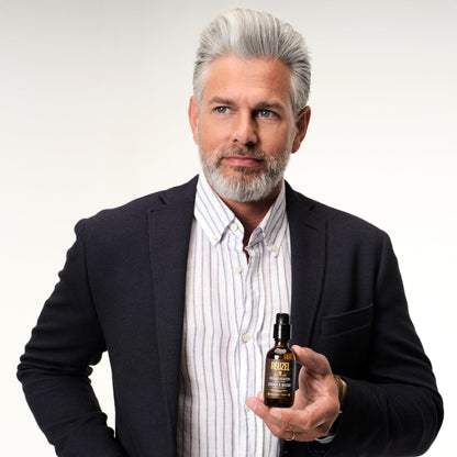 Reuzel Clean & Fresh Beard Serum 50g.