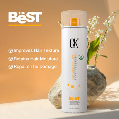 Global Keratin GKHair The Best Keratyna 1000ml