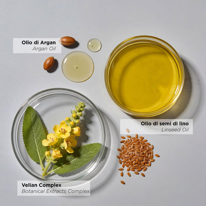 Kemon Beauty Silkening Hair Oil 100ml
