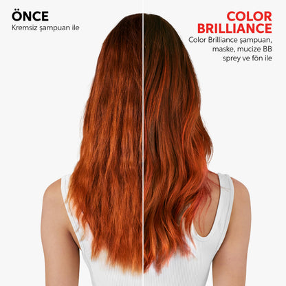 Wella INVIGO COL BR. Maska Grube 150ml NEW
