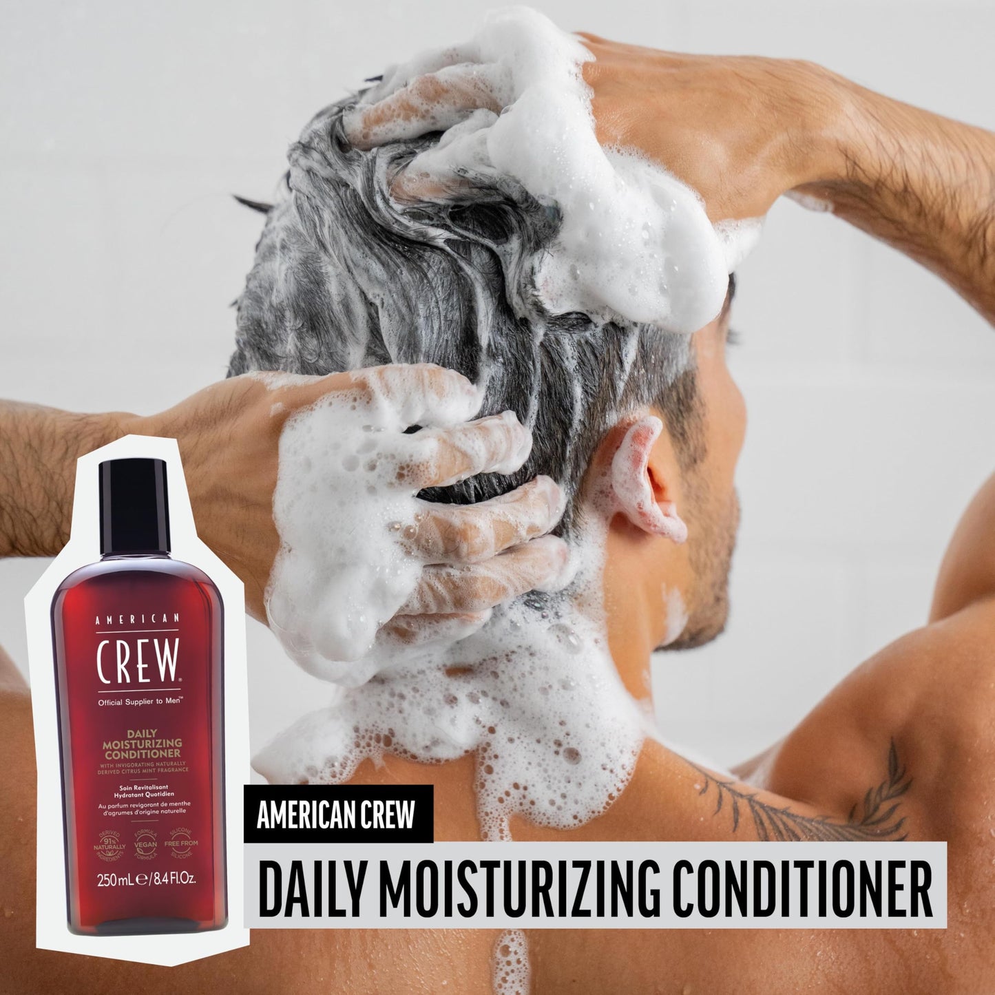 American Crew Odżywka Daily 250ml