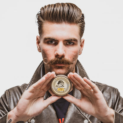 Reuzel The Stache Mustache Wax 28g.