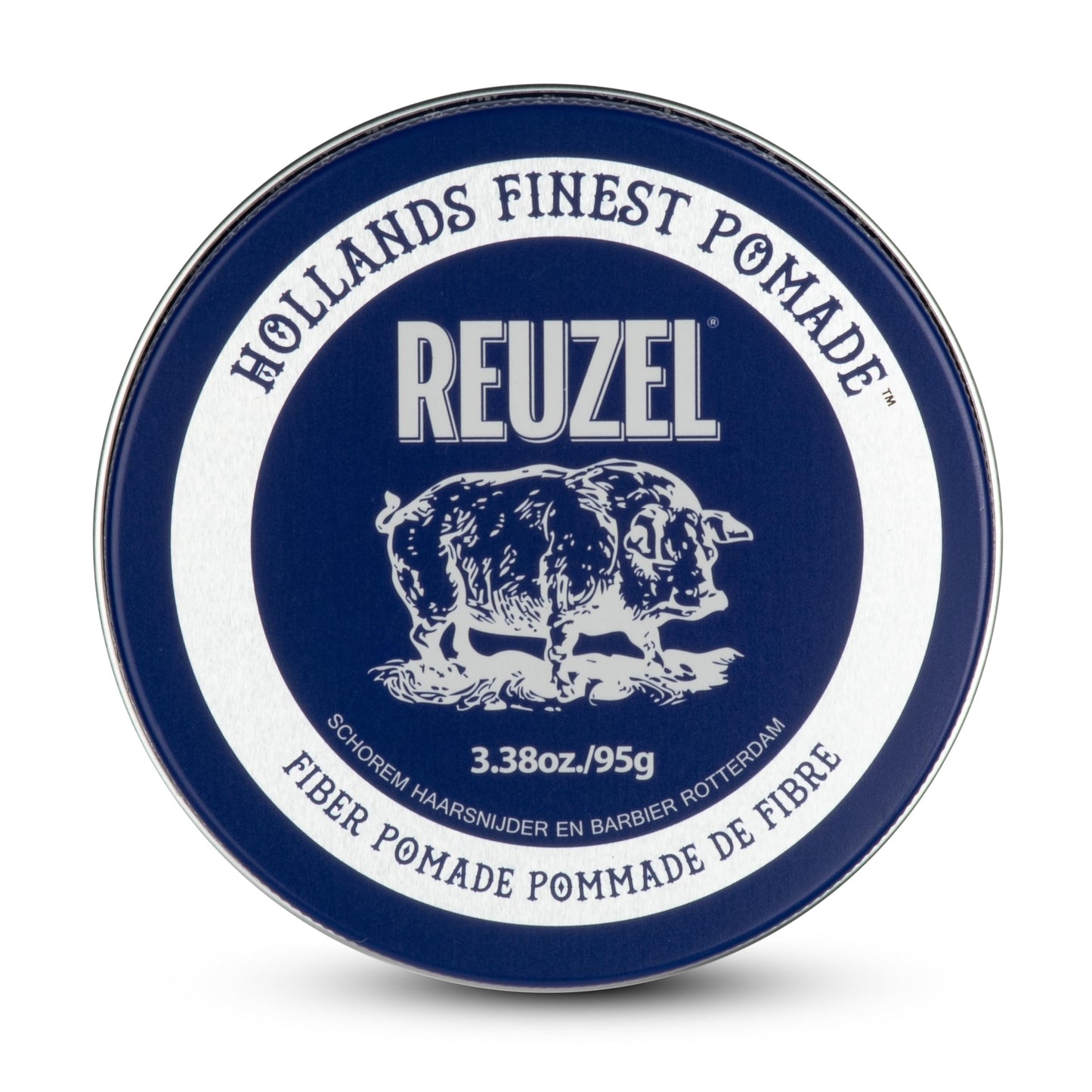 Reuzel Fiber Pomade 95g.