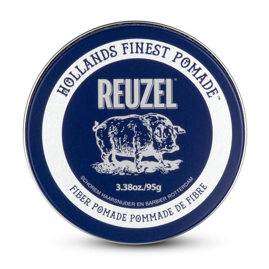 Reuzel Fiber Pomade 95g.