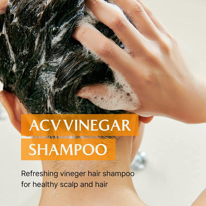 Lador ACV Vinegar Shampoo 150ml