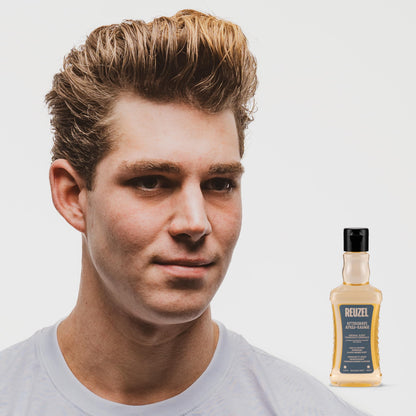 Reuzel Beard Aftershave 200ml.