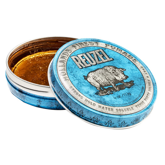 Reuzel Strong Hold High Sheen Water Pomade 113g.