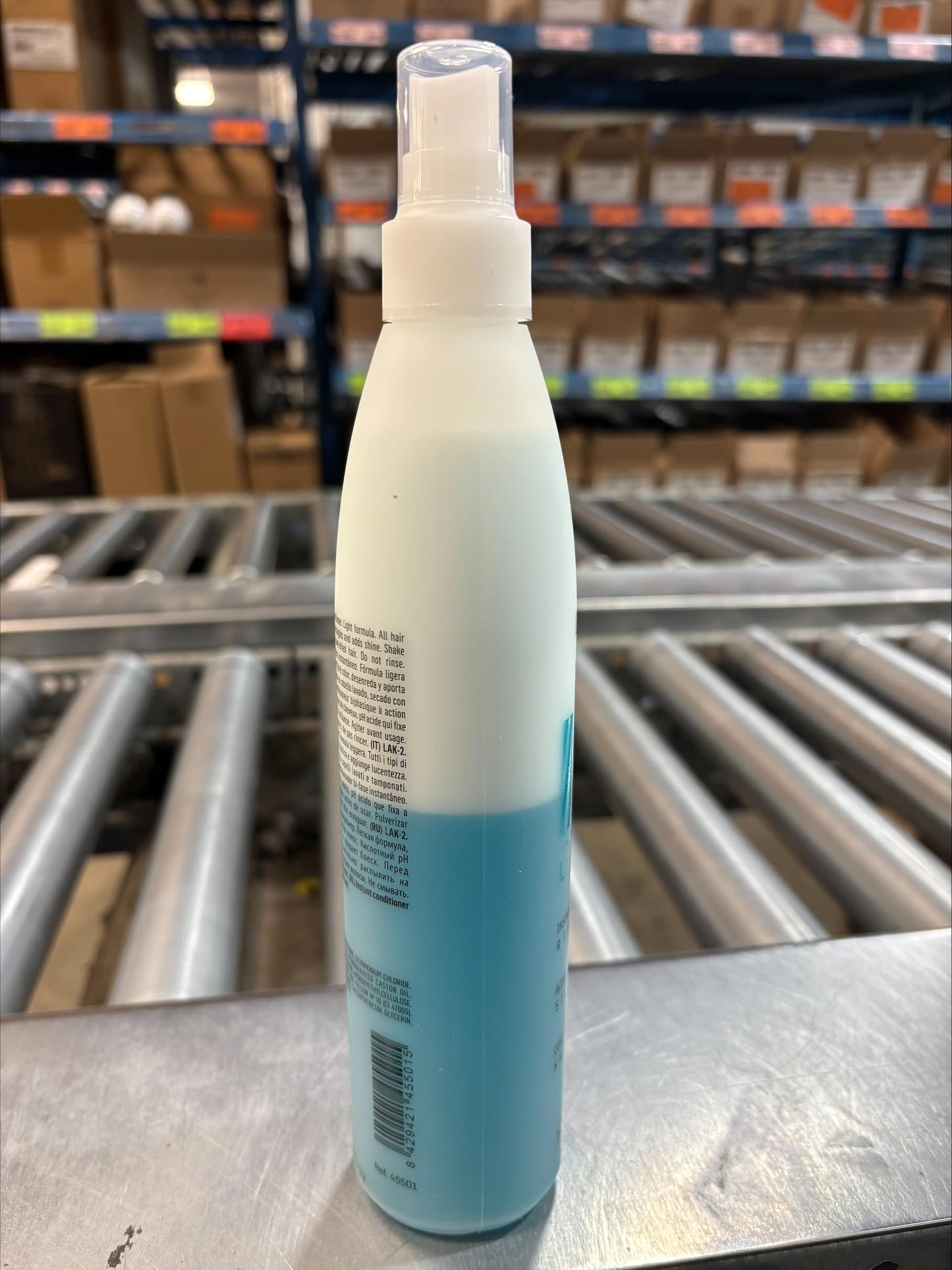 Lakme Lak-2 Instant Conditioner 300ml