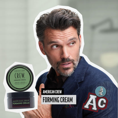 American Crew Forming Creme 85g