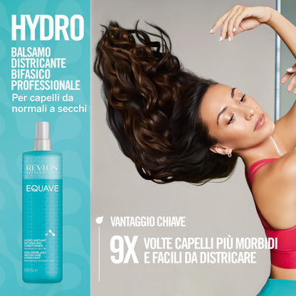 Revlon Equave Hydro Detangling Conditioner 500ml