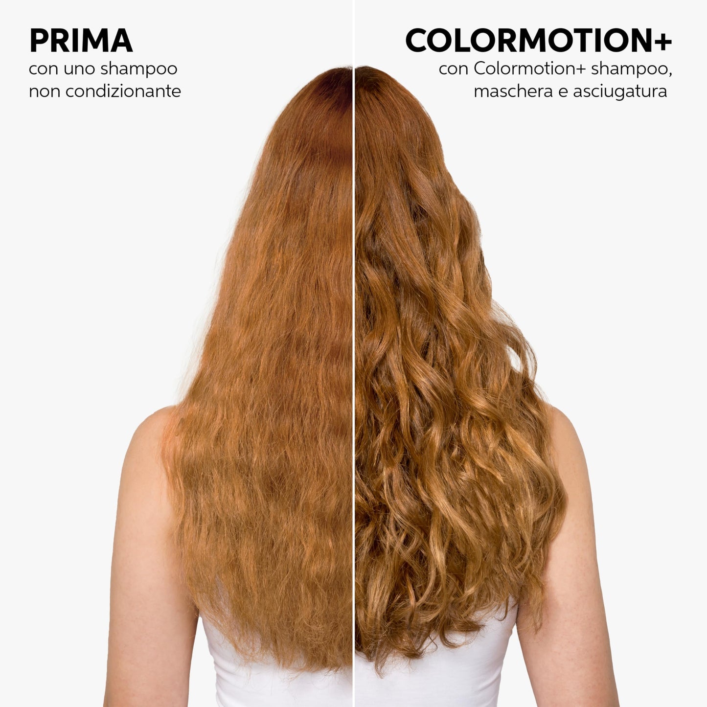 Wella Color Motion Odżywka 200ml