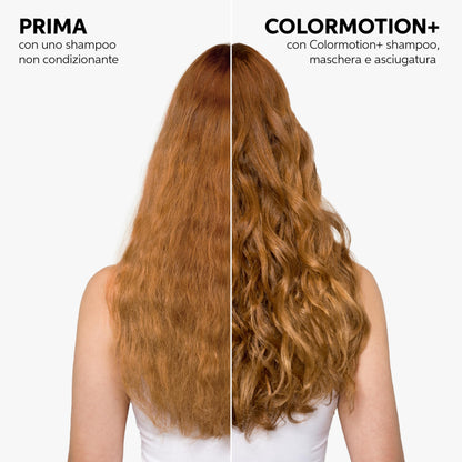 Wella Color Motion Odżywka 200ml