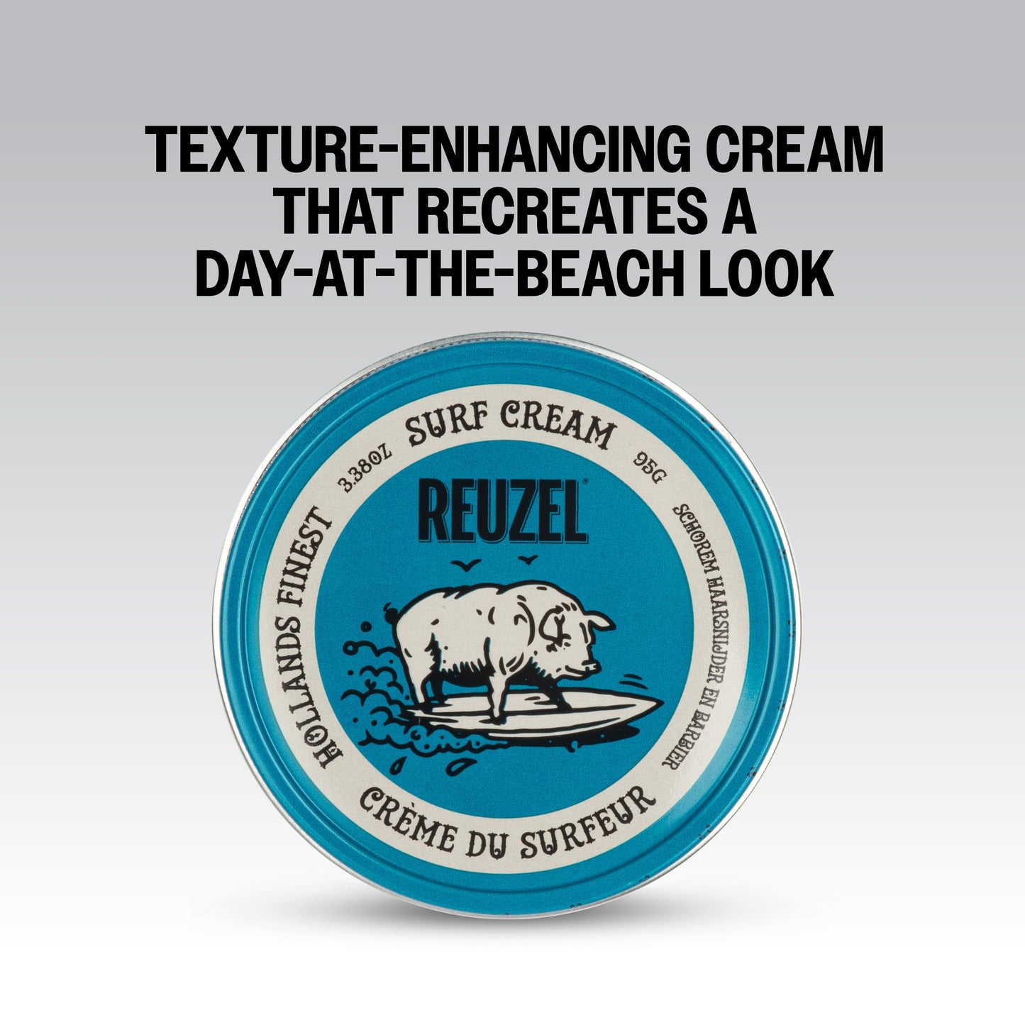 Reuzel Surf Cream 95g.