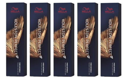 Wella Koleston Me + 60 ml 2/0