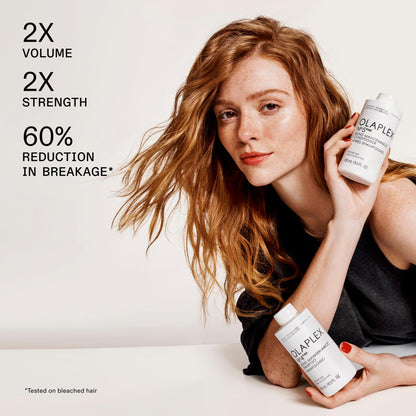 Olaplex No.5 Fine Bond Mainten. Conditioner 250ml