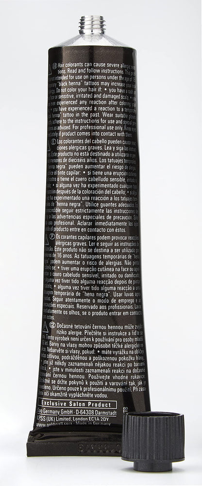 Goldwell TOPCHIC Farba 60 ml 5-B