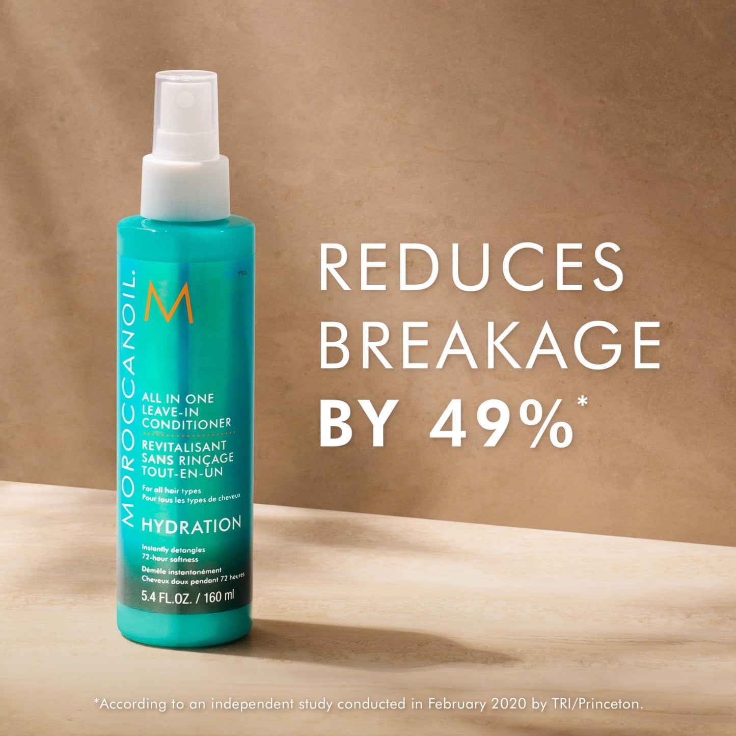 Moroccanoil All in One Leave-In Odżywka 160ml
