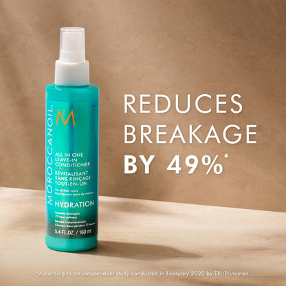 Moroccanoil All in One Leave-In Odżywka 160ml