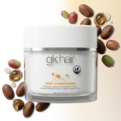 Global Keratin GKHair Deep Conditioner Maska 200g