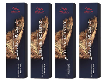 Wella Koleston Me + 60 ml 2/0
