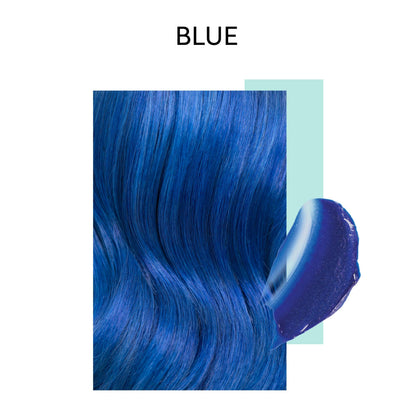 Wella Color Fresh Blue Maska 150ml