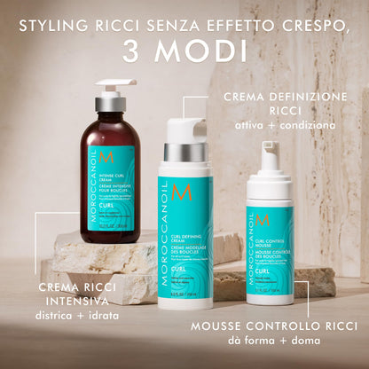 Moroccanoil Curl Defining Cream 75ml