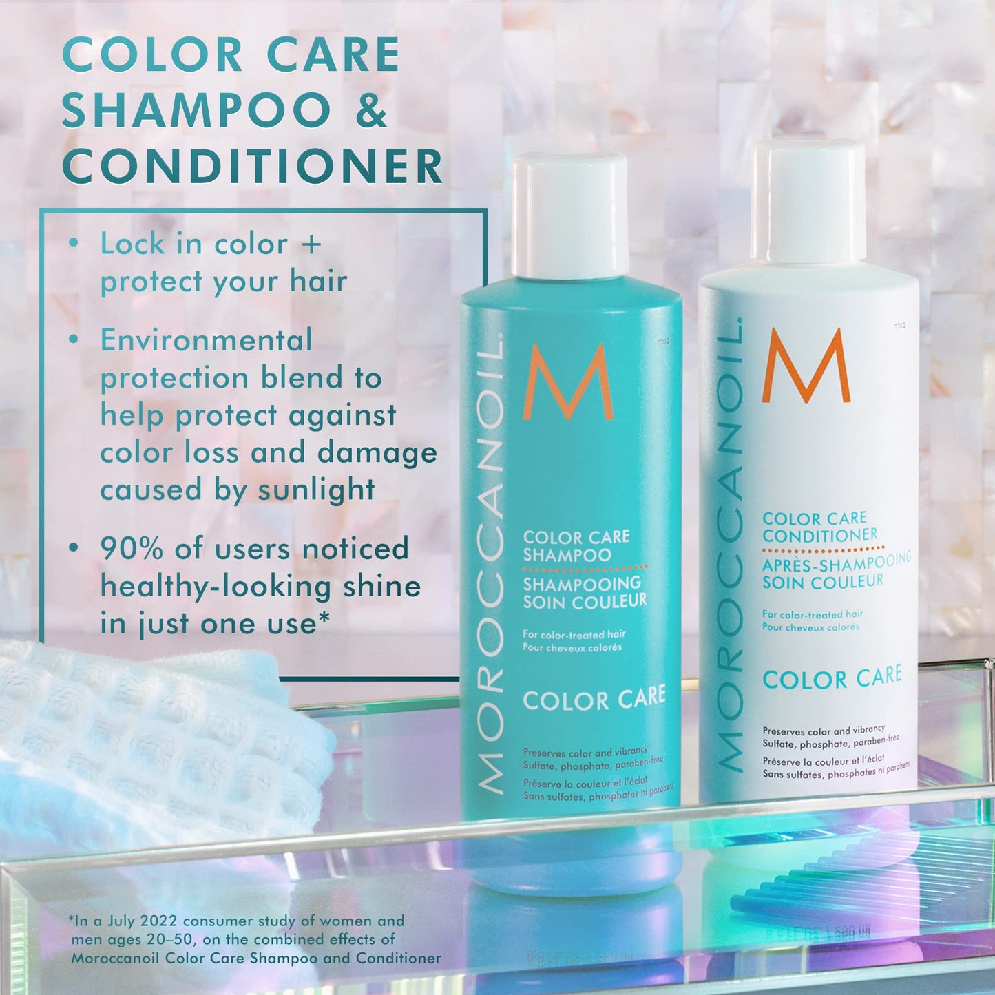 Moroccanoil Color Care Conditioner 1000ml