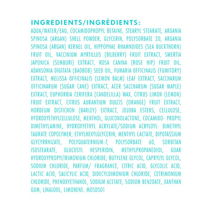 Moroccanoil Scalp Purifying Scrub 125ml