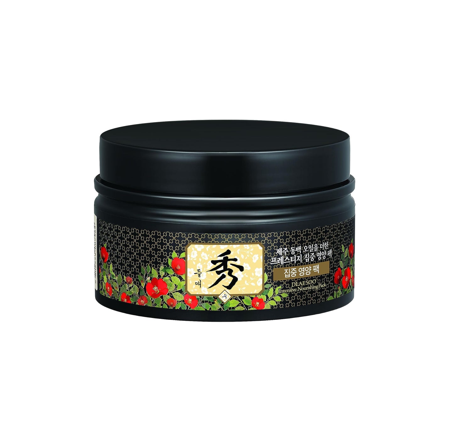 Daeng Gi Meo Ri Dlae Soo Nourishing Mask 200ml