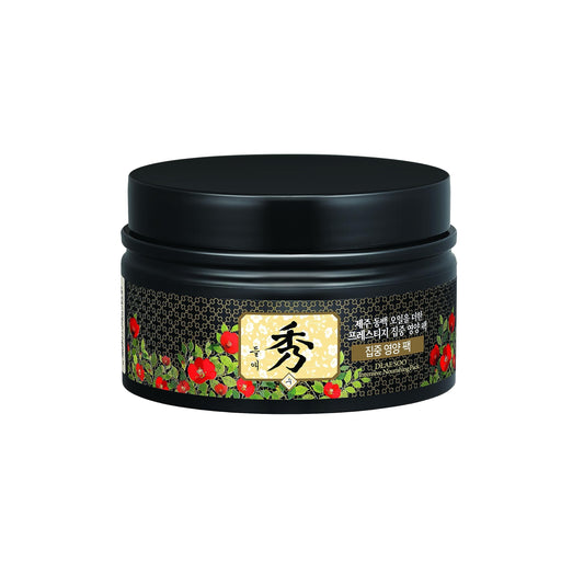 Daeng Gi Meo Ri Dlae Soo Nourishing Mask 200ml