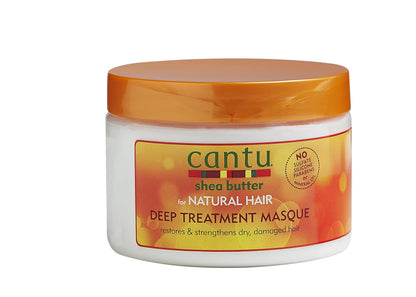Cantu Shea Butter Deep Treatment Mask 340g