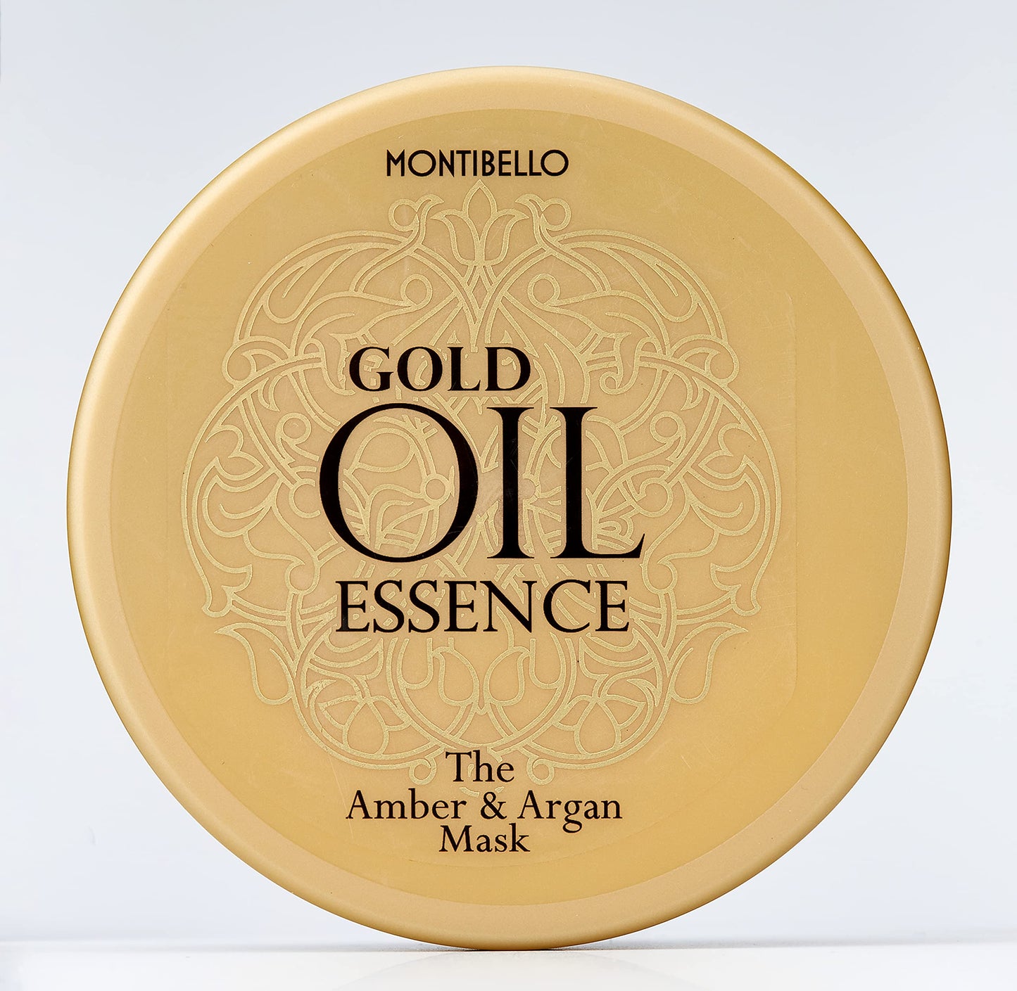 Montibello Gold Oil Maska 200ml