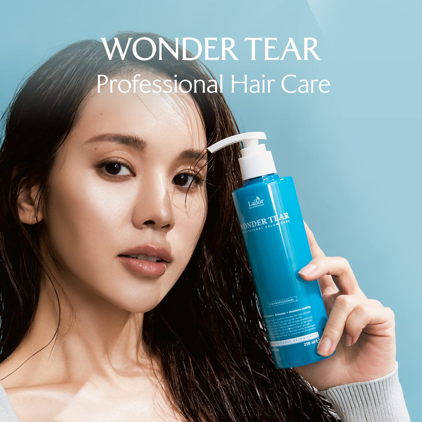 Lador Wonder Tear Treatment 250ml