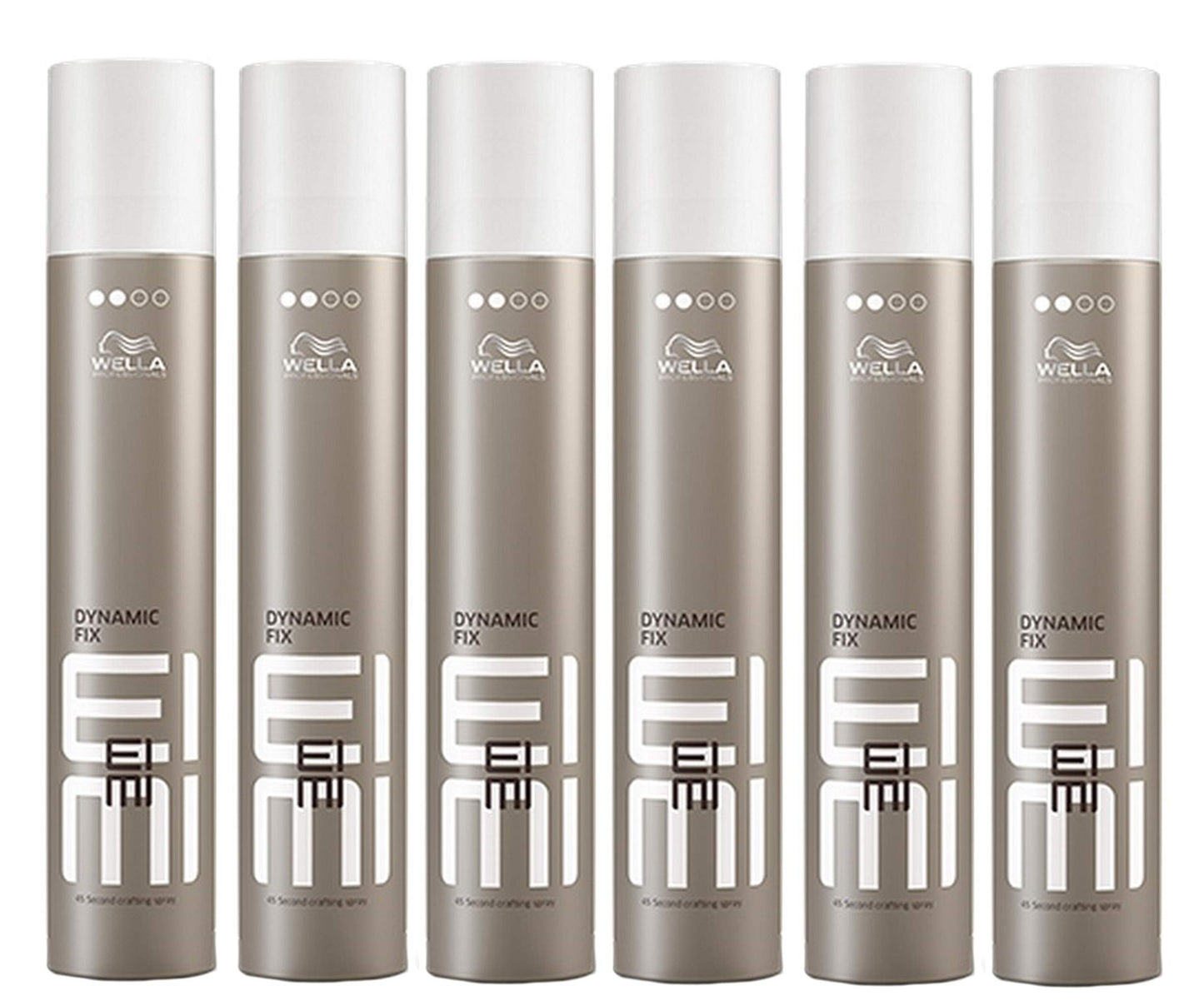 Wella EIMI Dynamic Fix 500ml