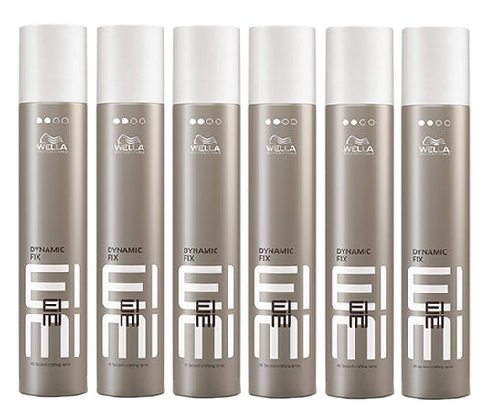 Wella EIMI Dynamic Fix 500ml