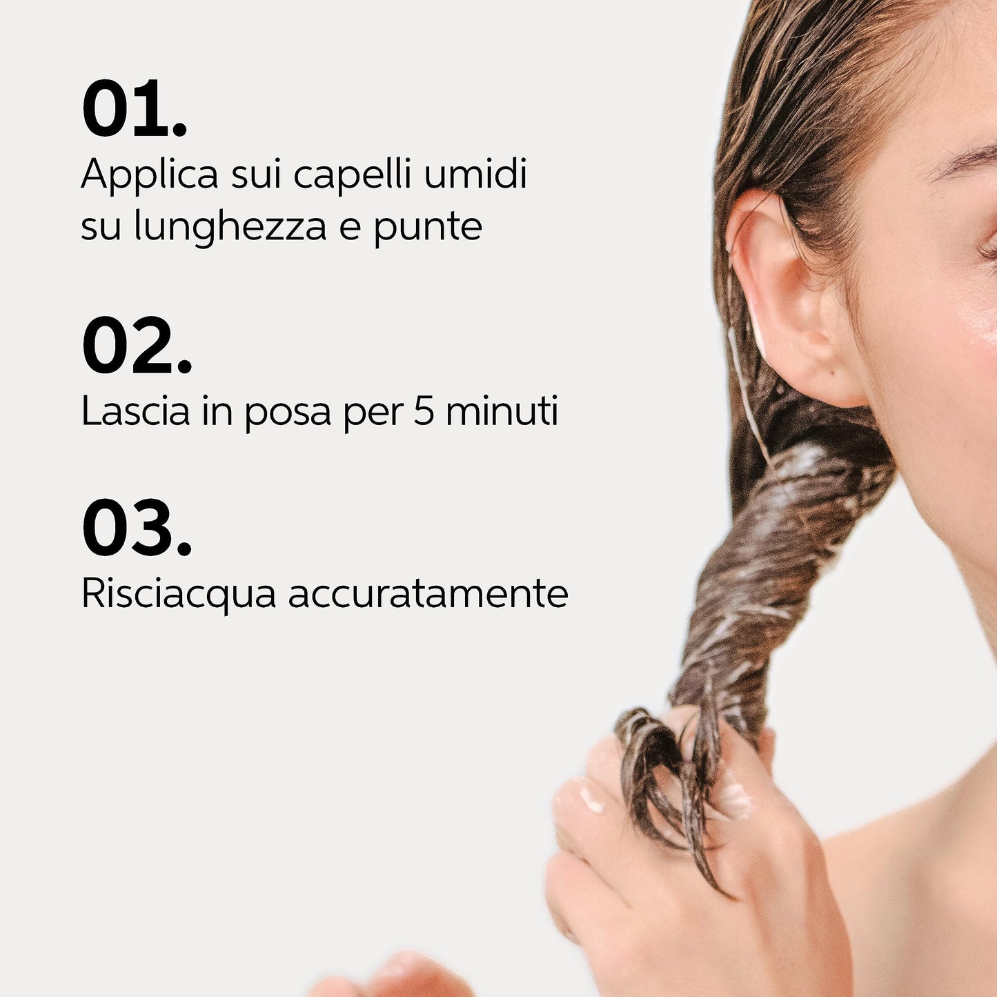 Wella INVIGO COL BR. Maska Normal 150ml NEW