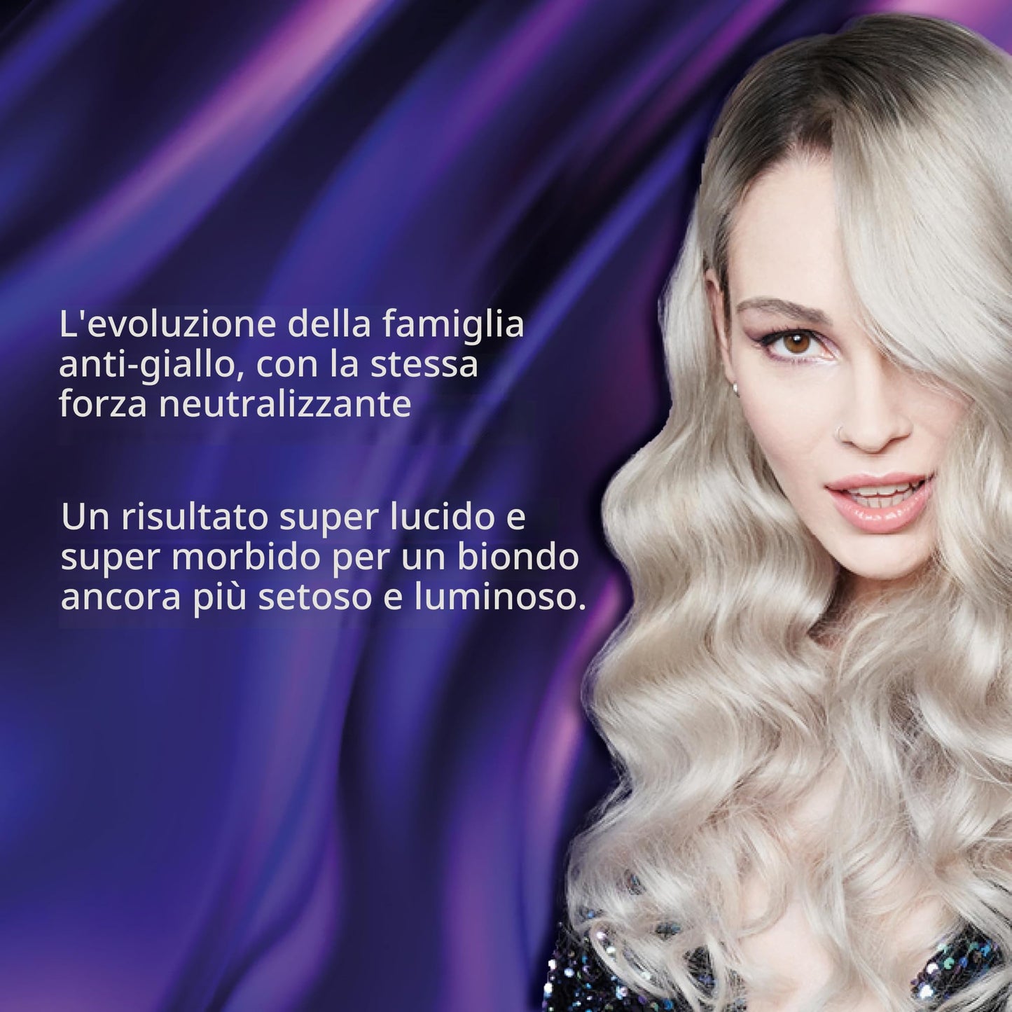 Fanola Wonder No Yellow Maska 1000ml